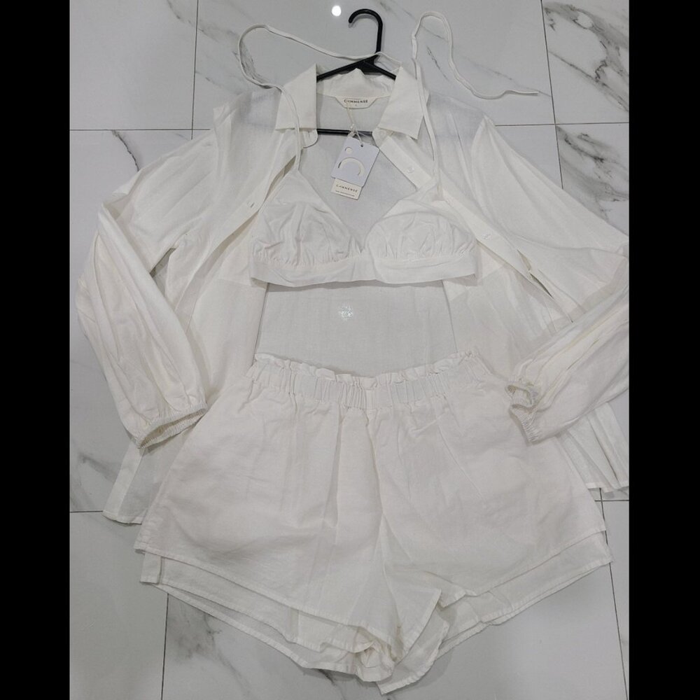 3pc set from Commense